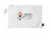 Liv's Stargrace Foundation Merchandise, a White Grove Go-Go Pouch