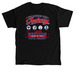 Fans of Marching Band Seniors: Journey - 4yrs, a Black Classic Unisex Tee
