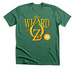 Wizard of Oz: Youth Edition Cast & Crew Shirt, a Heather Grass Green Premium Unisex Tee
