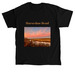 T-shirts&nbsp;, a Black Classic Unisex Tee