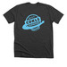 Move CDKL5 Forward, a Dark Grey Heather Premium Unisex Tee