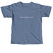 Red White and Due, a Blue Jean Comfort Colors Unisex Tee
