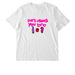 Used&nbsp;, a White Stanley/Stella Unisex Creator 2.0 Tee