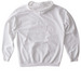 Fake Clinic Detector | Spotlight&nbsp;, a White Gildan Softstyle Pullover Hoodie (back-view)