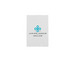 JLD Logo Yard Flag, a White 12" x 18" Yard Flag