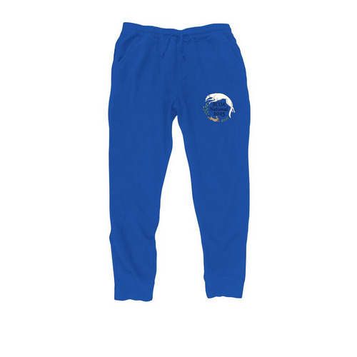 Fleece Joggers for 2025, a Royal Midweight Fleece Joggers