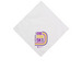 End Endo 5K Bandana, a White Cotton Bandana