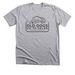 ODGTH LOGO, a Athletic Heather Premium Unisex Tee