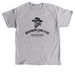 Frozen Cowboy, a Sport Grey Classic Unisex Tee