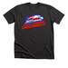 WCHS Performing Ensembles T-Shirt, a Dark Grey Heather Premium Unisex Tee