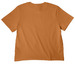 Glen Canyon Backcountry Club Goddess Tee, a Toast Women's Heavyweight Tee (back-view)