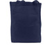 Best Bag Ever ??, a Navy Premium Tote Bag (back-view)