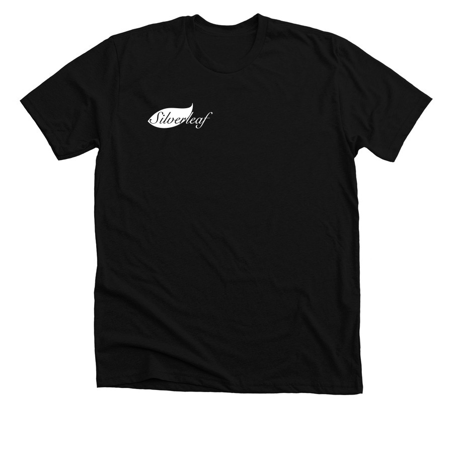 CONSENT, a Solid Black Blend Premium Unisex Tee