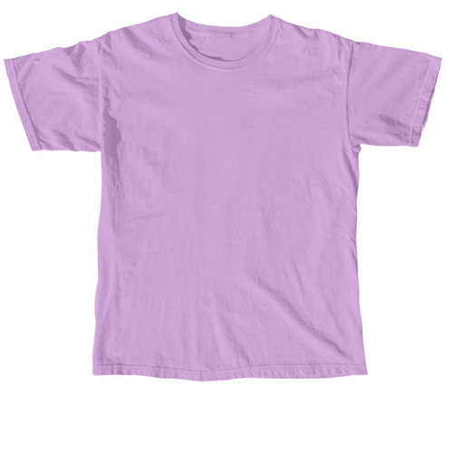 Holding Space Est. 2017, a Neon Violet Comfort Colors Unisex Tee