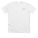 The Empty Tomb, a Solid White Blend Premium Unisex Tee