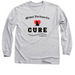 Paws4Potter "Howliday" Campaign, a Sport Grey Classic Long Sleeve Tee