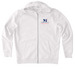 2026 Nutcracker Spectacular, a Cool Heather Grey Stanley/Stella Unisex Cultivator 2.0 Zip Up Hoodie