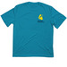 VMNCRC - Outdoor Performance Shirts, a Atomic Blue Classic Performance Tee