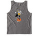 Toronto Fundraiser, a Grey Comfort Colors Tank Top