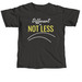 Different Not Less, a Pepper Comfort Colors Unisex Tee