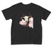Poa Marie, a Black Toddler Tee