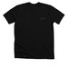 KICKASS Speller Dad T-Shirt, a Solid Black Blend Premium Unisex Tee