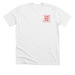 that was fun red, a Solid White Blend Premium Unisex Tee