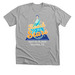 2026 Regional Contest Apparel, a Athletic Heather Premium Unisex Tee