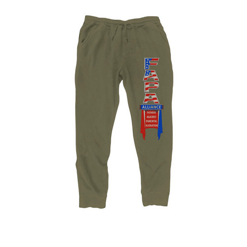 Legacy Begins&nbsp;, a Army Midweight Fleece Joggers