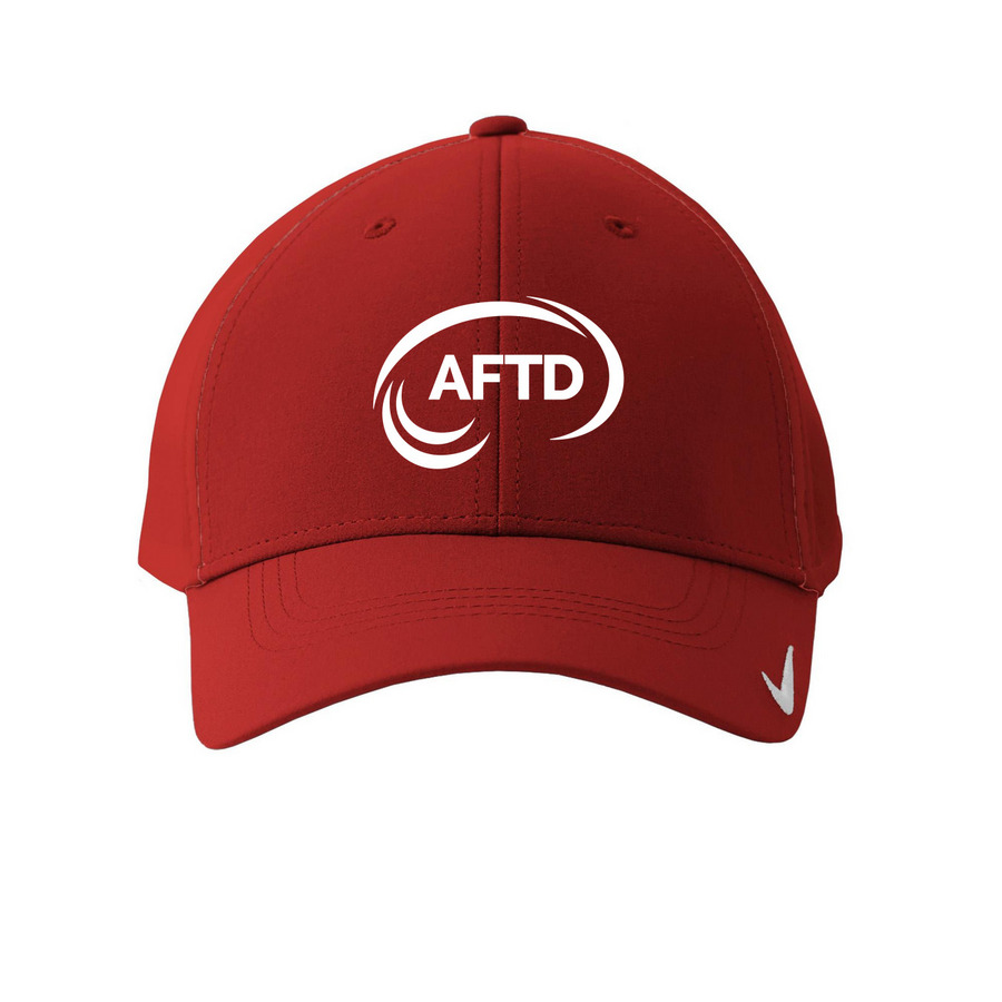 Ambassador Gift&nbsp;, a University Red Printed Nike Dri-FIT Legacy Performance Cap