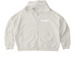 "Pro-Roe", a Natural Raw Stanley/Stella Women?s Stella Ida Zip Up Pullover Hoodie
