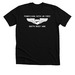 Pennsylvania Dutch Air Force, a Solid Black Blend Premium Unisex Tee
