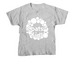 CFK Kids Shirt, a Sport Grey Youth Unisex Tee