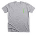 The Classic, a Athletic Heather Premium Unisex Tee