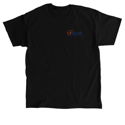 M.A.P Campaign merch, a Black Classic Unisex Tee
