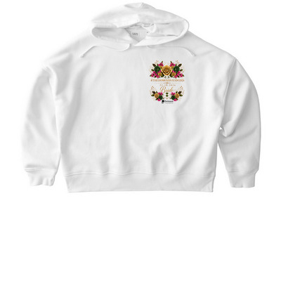Not For Sale - Ali, a White Stanley/Stella Women?s Stella Nora Pullover Hoodie