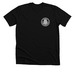 Ruff Patriots, a Solid Black Blend Premium Unisex Tee