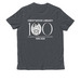 Limited Edition: Crestwood 100, a Terrain Grey Allmade Organic Cotton Unisex Tee