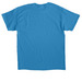 Peter Fan Club T Shirt, a Sapphire Classic Unisex Tee (back-view)