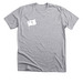 MUSC FLAG, a Athletic Heather Premium Unisex Tee
