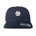 Baseball Hats with SCJRTC, a Navy Printed Classic Baseball Cap