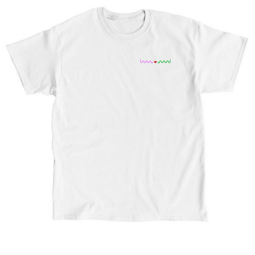 OG SNAKES IN COLOR, a White Classic Unisex Tee