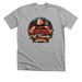 CK Family Tee, a Athletic Heather Premium Unisex Tee