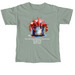 15th Annual Williams Crawfish Boil, a Bay Comfort Colors Unisex Tee