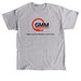 Guyana Medical Mission, a Sport Grey Classic Unisex Tee