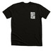 Anti-Puppy Mill Club, a Solid Black Blend Premium Unisex Tee