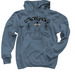 McMillan Sound System (Pullover Hoodie), a Indigo Pullover Hoodie