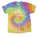 CFF Tie-Dye, a Eternity Classic Tie Dye Tee