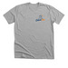 Cabana John Premiere SHIRT Merch Release, a Athletic Heather Premium Unisex Tee