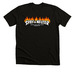 spay/neuter your pets&nbsp;, a Solid Black Blend Premium Unisex Tee